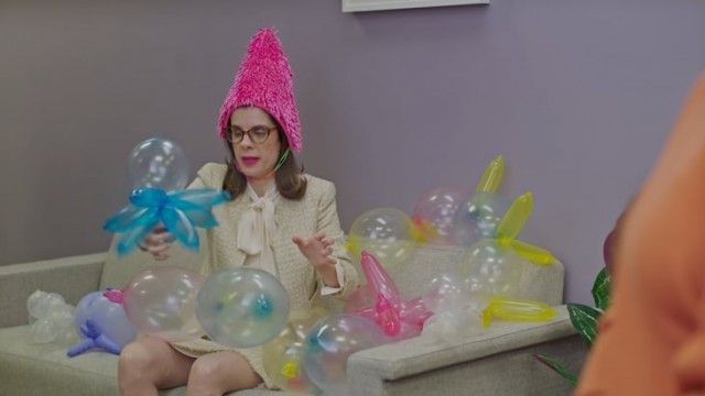 Did an Eagle Steal Your Baby?