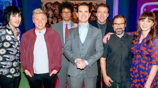 Big Fat Quiz of Everything 2016 (3)