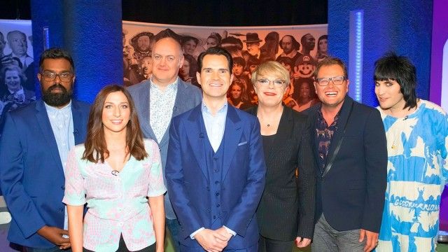 Big Fat Quiz of Everything 2016 (4)