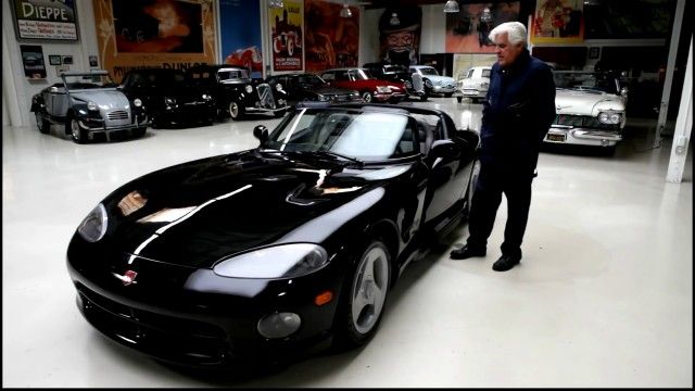 Torque Monster: 1993 Dodge Viper