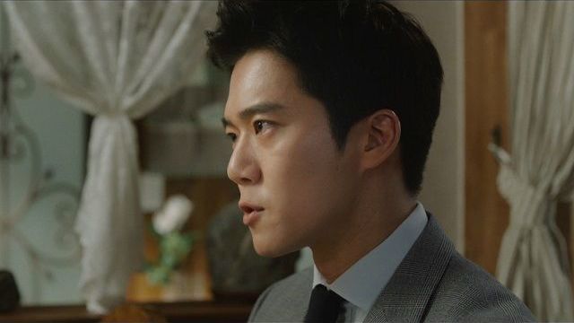 Jin Warns Ye Ji's Aunt