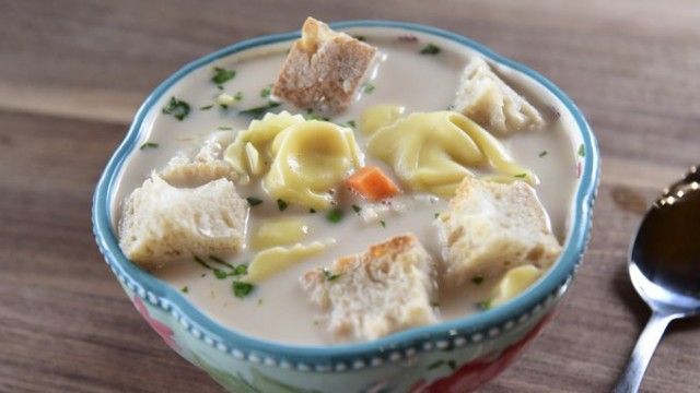 Home Sweet Home:  Meals in Minutes