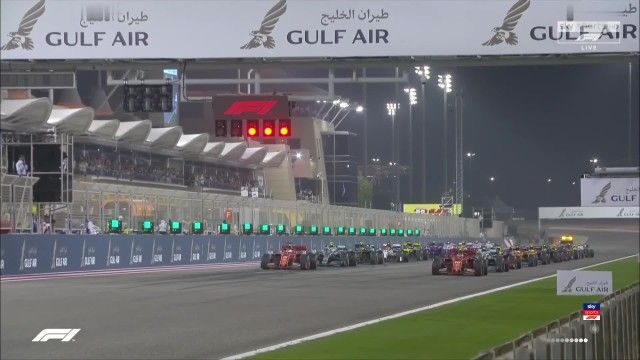 Bahrain (Race)