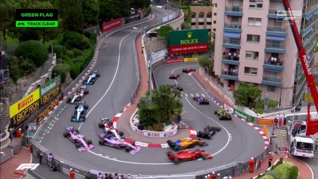 Monaco (Race)