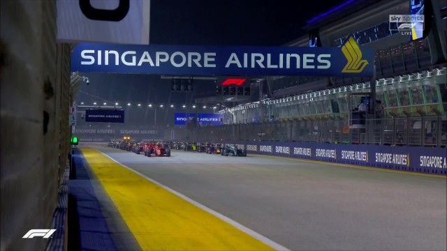 Singapore (Race)