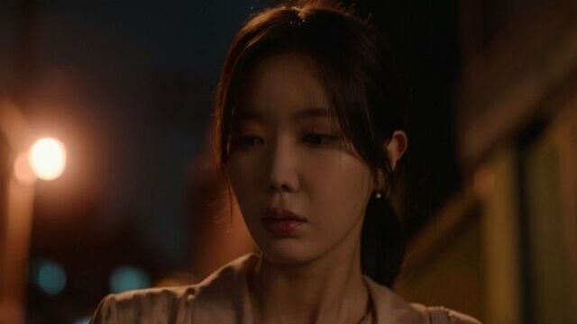 Ye Ji Learns About Her Mother