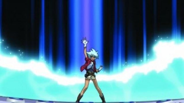It's Our Special Move! Sagittario