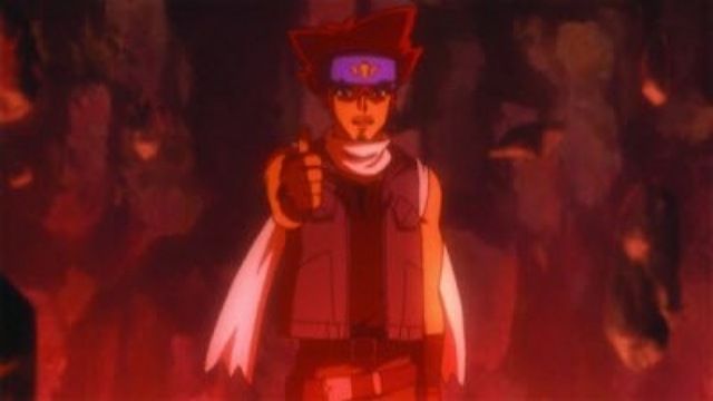 Memories of Ryo