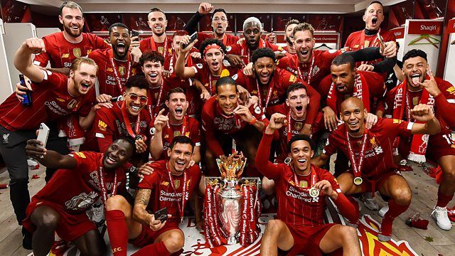 Liverpool FC: The 30-Year Wait