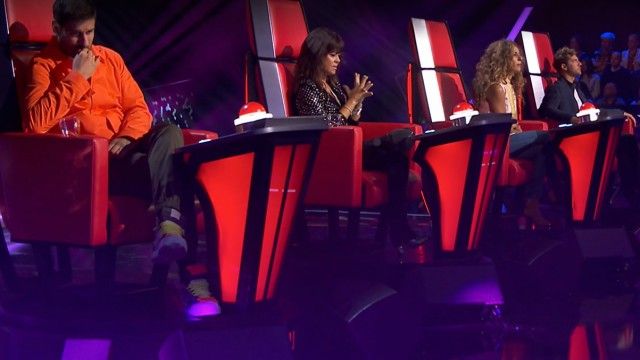 The Voice Kids (ES) - Season 6 - Episode 1