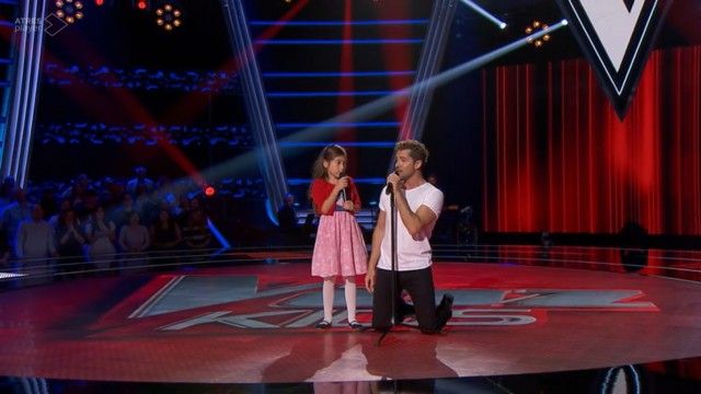 The Voice Kids (ES) - Season 6 - Episode 3