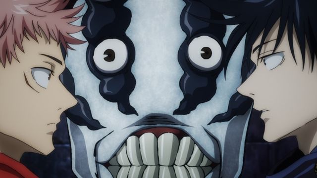 Best Jujutsu Kaisen Episodes Episode Ninja