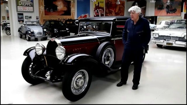 1932 Bugatti Type 49