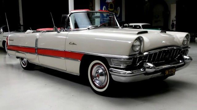 1955 Packard Caribbean