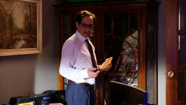 Lord, Give Me Patience - Season 1 - Episode 4