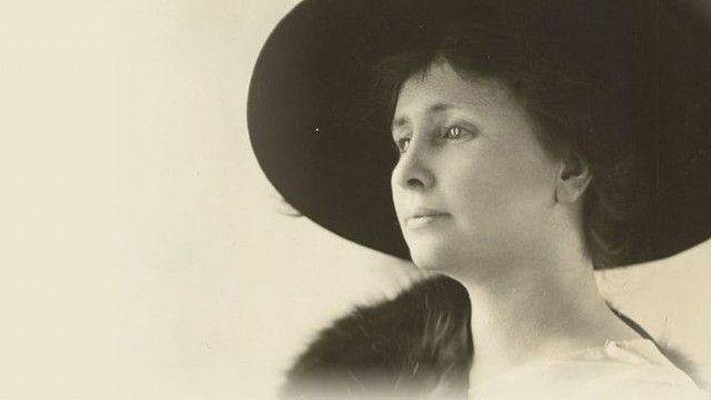 Becoming Helen Keller