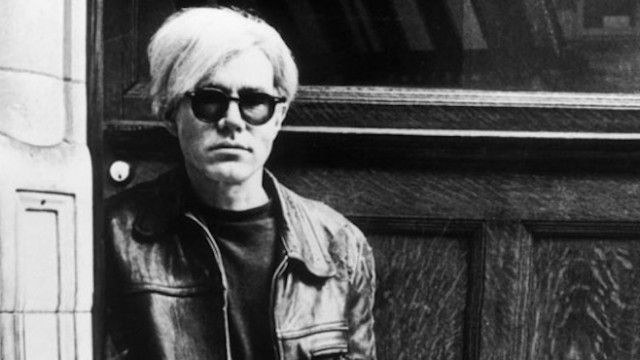 Andy Warhol: A Documentary Film (2)