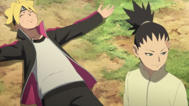 Best Boruto Naruto Next Generations Episodes Episode Ninja