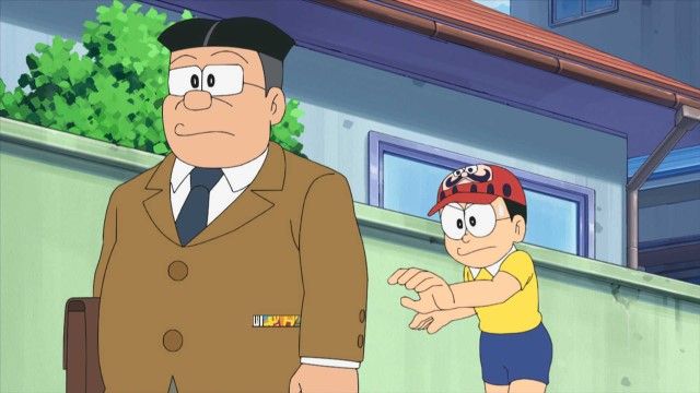 Doraemon (2005) - Season 16 - Episode 39