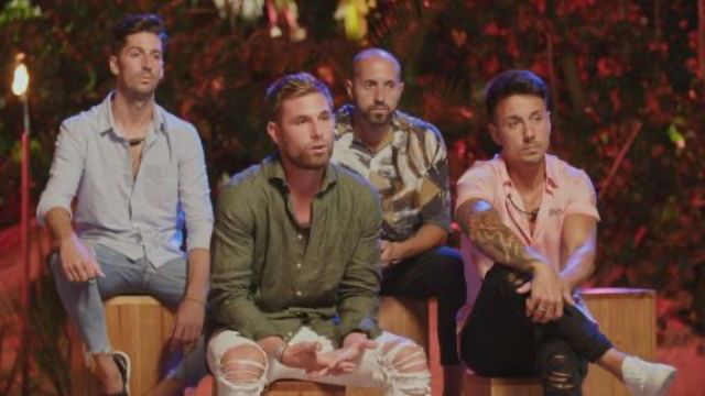 Temptation Island (SP) - Season 2 - Episode 5