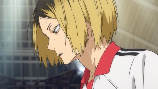 Haikyu!! Episode 5 Recap – “A Coward's Anxiety”