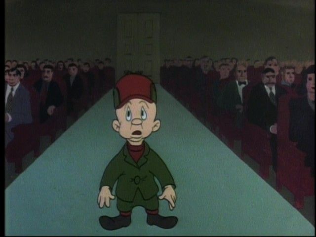 Bugs Bunny's Looney Tunes All-Star 50th Anniversary (1)