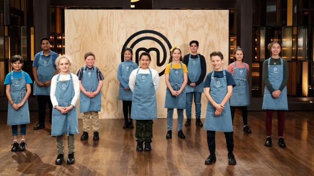 Masterchef australia junior season 3 episode 1 sale