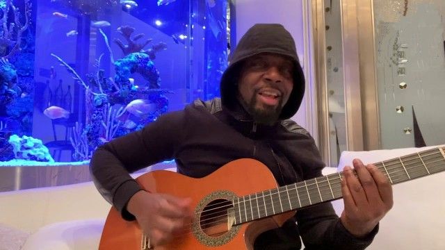 Wyclef Jean