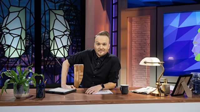 Zondag met Lubach - Season 13 - Episode 2