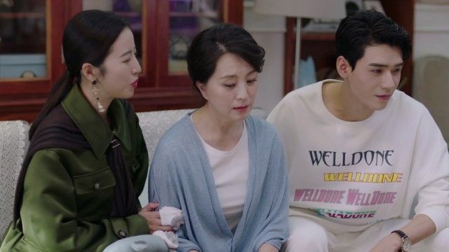 Begin Again (2020) - Season 1 - Episode 8