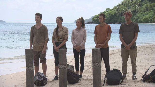 Koh-Lanta - Season 25 - Episode 14