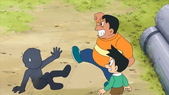 Doraemon (2005) - Season 16 - Episode 43