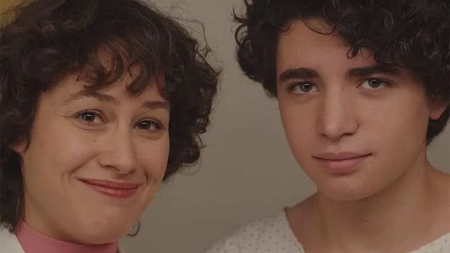 Madres, Amor y Vida - Season 2 - Episode 4
