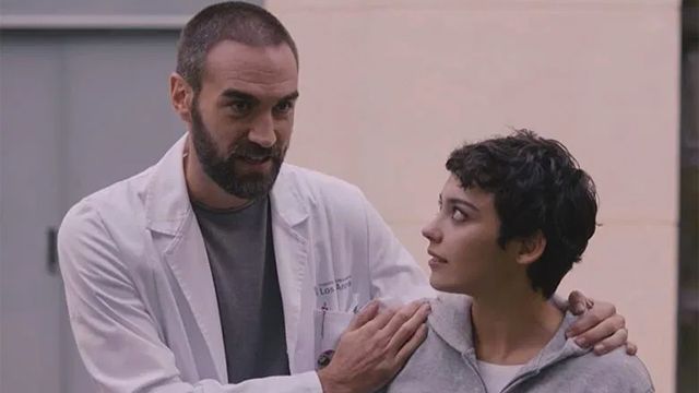 Madres, Amor y Vida - Season 2 - Episode 5