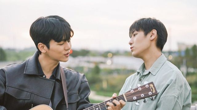 Wish You: Your Melody In My Heart - Season 1 - Episode 8