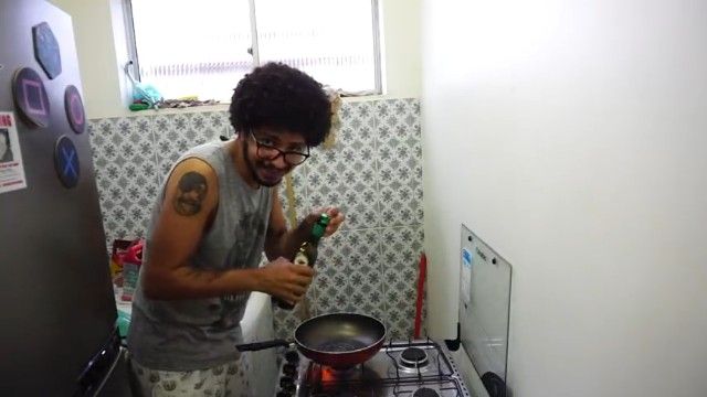 Como Fazer Lasanha? - Cozinha com Pimenta