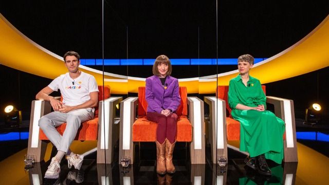 Finals: Conner Rousseau