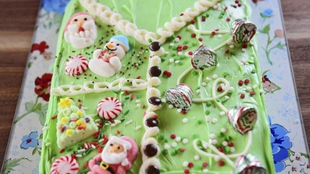 Home Sweet Home: New Holiday Faves