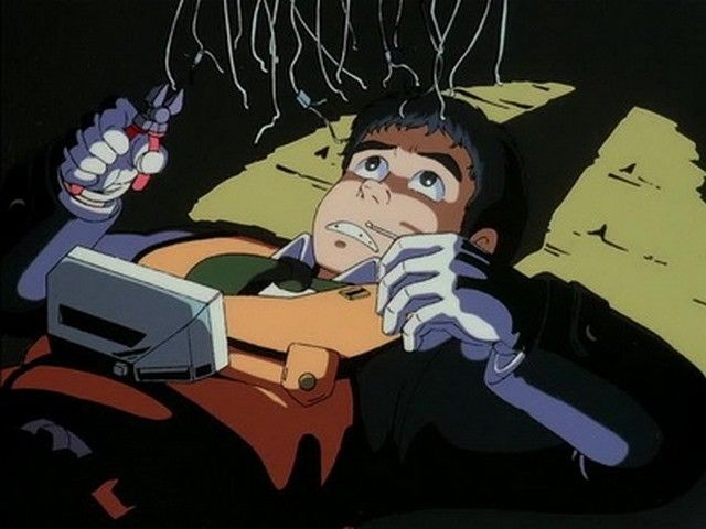 Longshot
