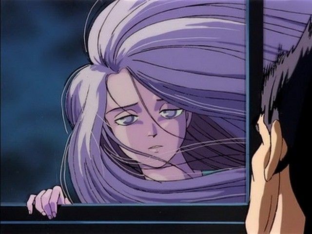 The Tragedy of L