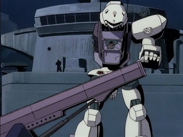 The SV2's Longest Day (Part 2)