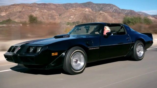 1979 Pontiac Trans Am