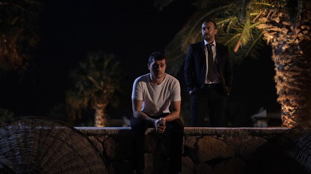 Episode 1