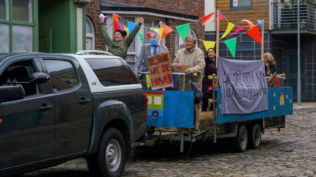 Wednesday, 6th January 2021