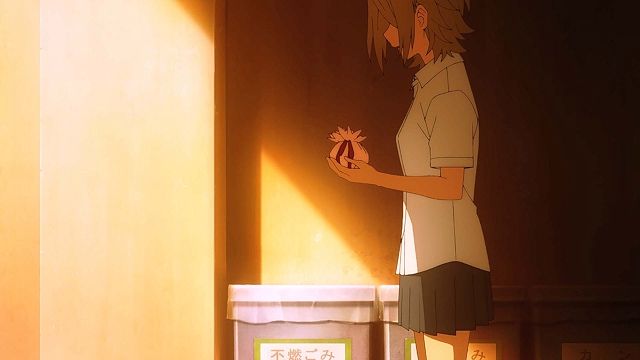 Horimiya Episode Two “You Wear More Than One Face” Recap! – How Anime Stuff Works!!
