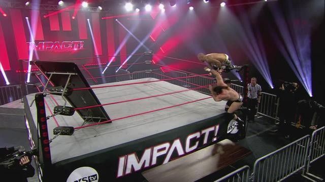 Impact Wrestling 864
