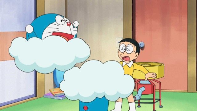Doraemon (2005) - Season 16 - Episode 47