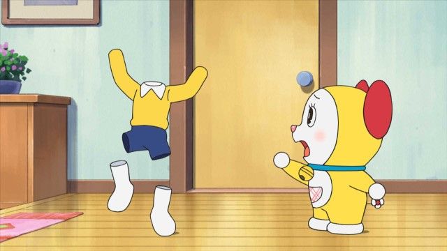 Doraemon (2005) - Season 16 - Episode 49