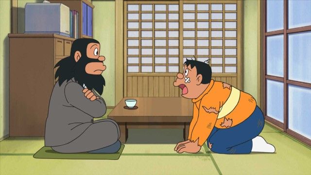 Doraemon (2005) - Season 16 - Episode 51