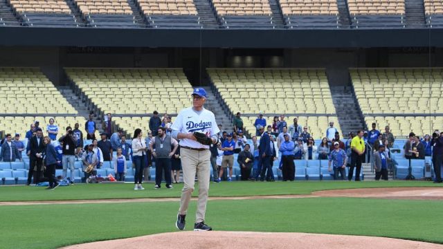 Dodger Day